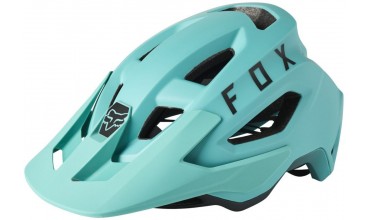 Přilba Fox Speedframe Helmet Mips Ce Teal M 