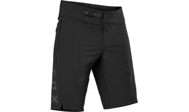 Pánské cyklo šortky Fox Flexair Short Black 34 28883-001-34