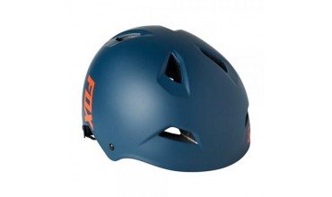 Přilba Fox Flight Sport Helmet, Ce Dark Indigo L 