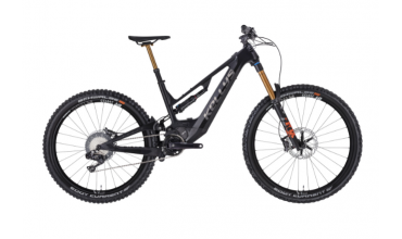 Elektrokolo THEOS F90 SH 29"/27.5" 725Wh