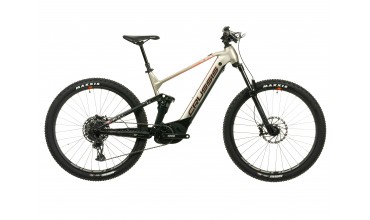 Elektrokolo Crussis e-Full 10.9-M