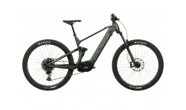 Elektrokolo Crussis ONE-Full 10.9-M