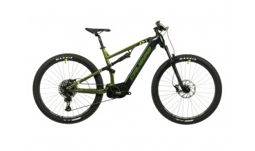 Elektrokolo Crussis e-Full 9.9-M