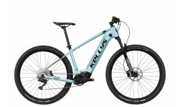Elektrokolo Kellys Tayen R50 Sky Blue 725Wh
