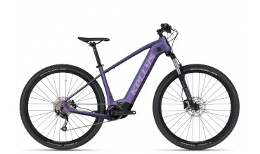 Kellys TYGON R50 P MAGIC GREEN 29" 725Wh