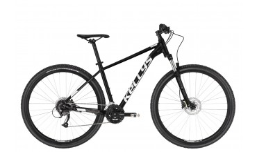 KELLYS Spider 50 Black