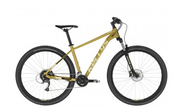 KELLYS Spider 70 Yellow