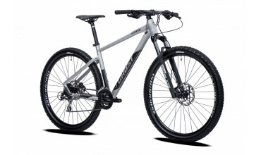 GHOST Kato Essential  Light Grey/Black Matt