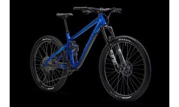 Ghost Riot AM Essential  Blue/Ocean Blue