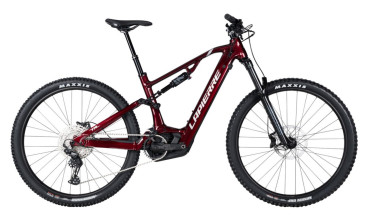 LAPIERRE Overvolt TR 6.7 B750