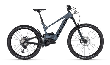 Kellys THEOS R30 P STEEL BLUE 29"/27.5" 725 Wh
