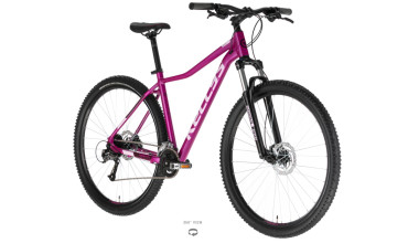 KELLYS VANITY 70 RASPBERRY