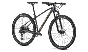 Mondraker Chrono R graphite/desert grey