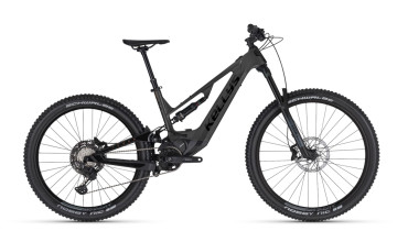 Elektrokolo Kellys THEOS F60 SH ANTHRACITE 29"/27.5" 725Wh