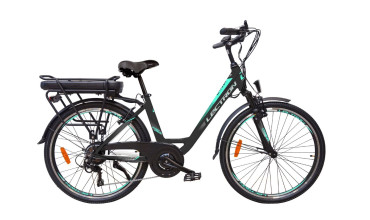 Lectron Citana 26" Blue