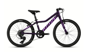 GHOST Lanao 20 Base Purple/White