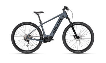 Kellys TYGON R10 AIR P Steel Blue 29" 725Wh