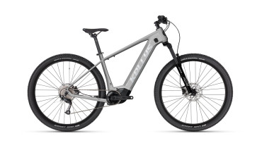Kellys TYGON R10 AIR P Light Grey 29" 725Wh